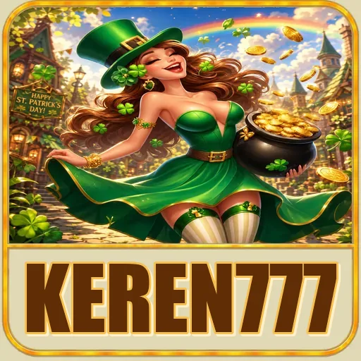 Enam jenis lotre berlisensi keren777 termasuk Mega Lottery dan Instant Win